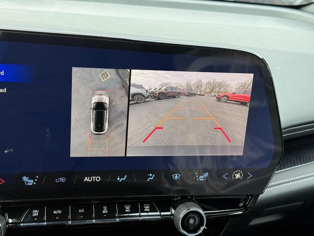 2026 Chevrolet Blazer EV LT - Photo 15