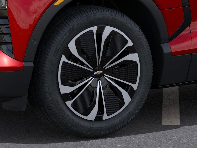 Chevrolet Blazer EV Vehicle Full-screen Gallery Image 9