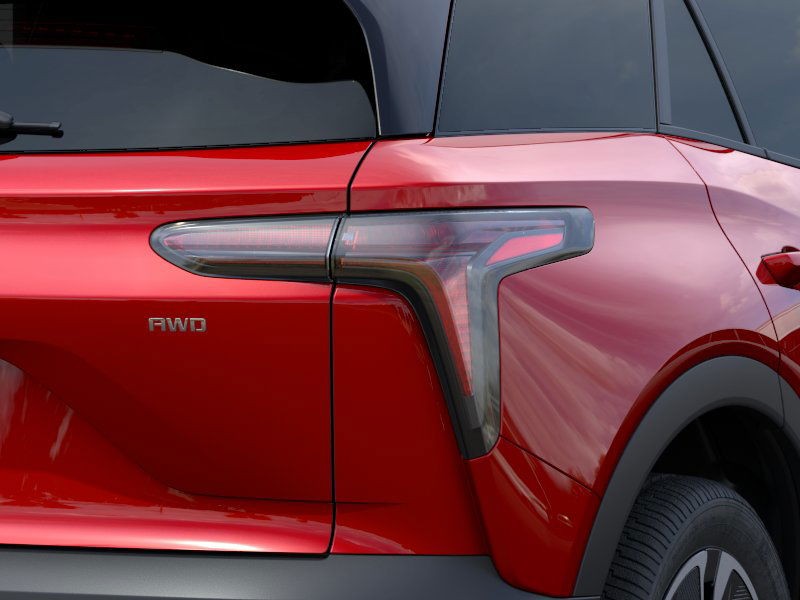 Chevrolet Blazer EV Vehicle Full-screen Gallery Image 11