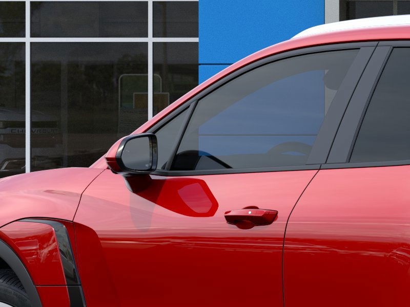 Chevrolet Blazer EV Vehicle Full-screen Gallery Image 12