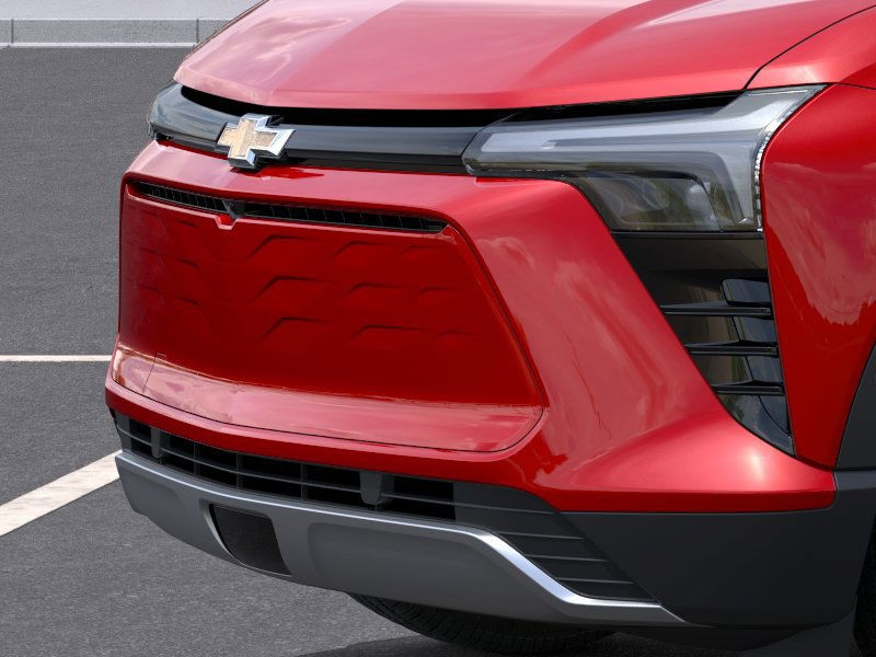 Chevrolet Blazer EV Vehicle Full-screen Gallery Image 13