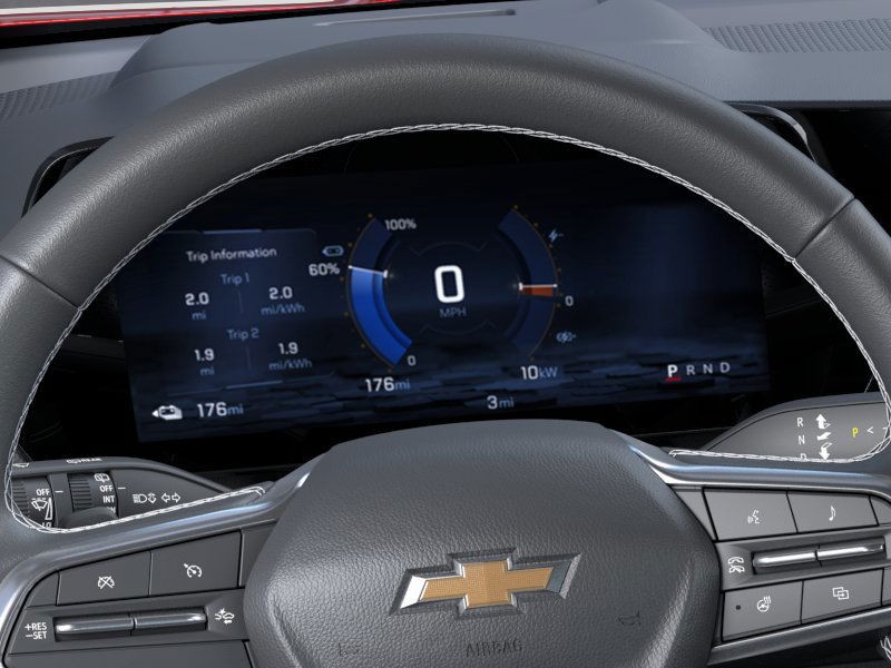 Chevrolet Blazer EV Vehicle Full-screen Gallery Image 18