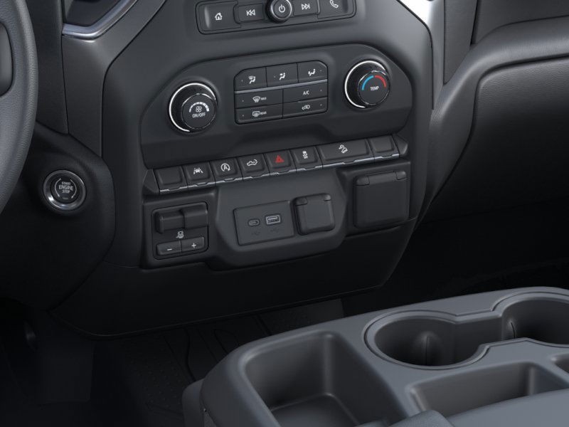 Chevrolet Silverado 1500 Vehicle Full-screen Gallery Image 23