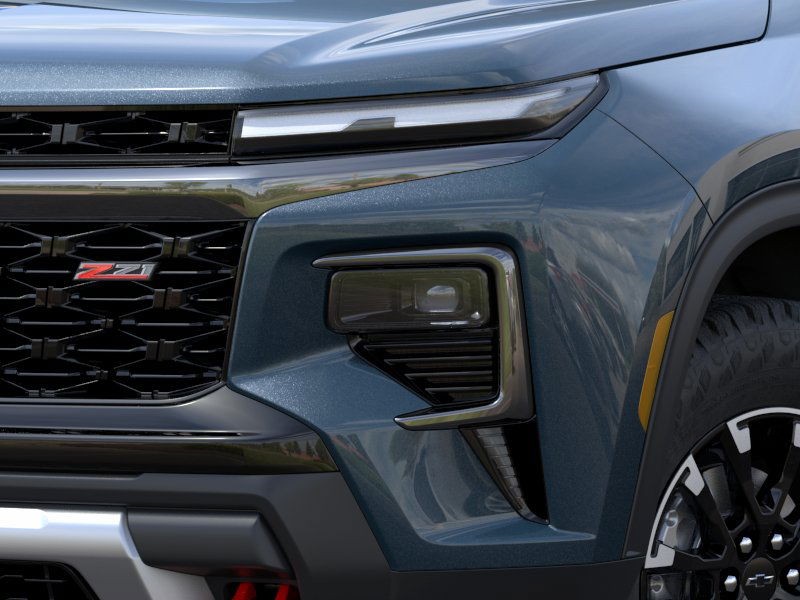 Chevrolet Traverse Vehicle Full-screen Gallery Image 10