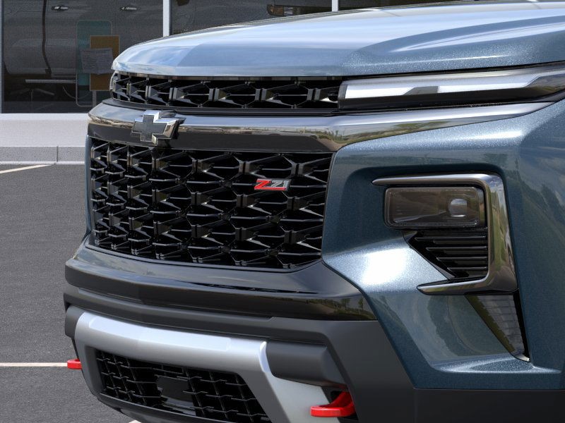 Chevrolet Traverse Vehicle Full-screen Gallery Image 13