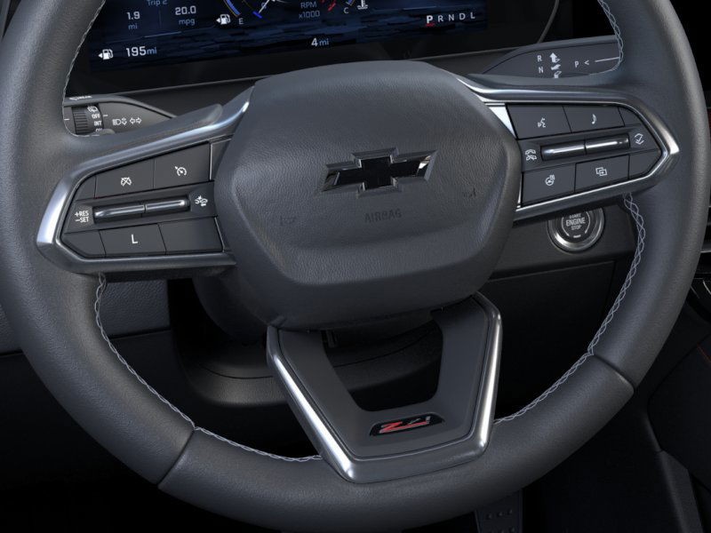 Chevrolet Traverse Vehicle Full-screen Gallery Image 19