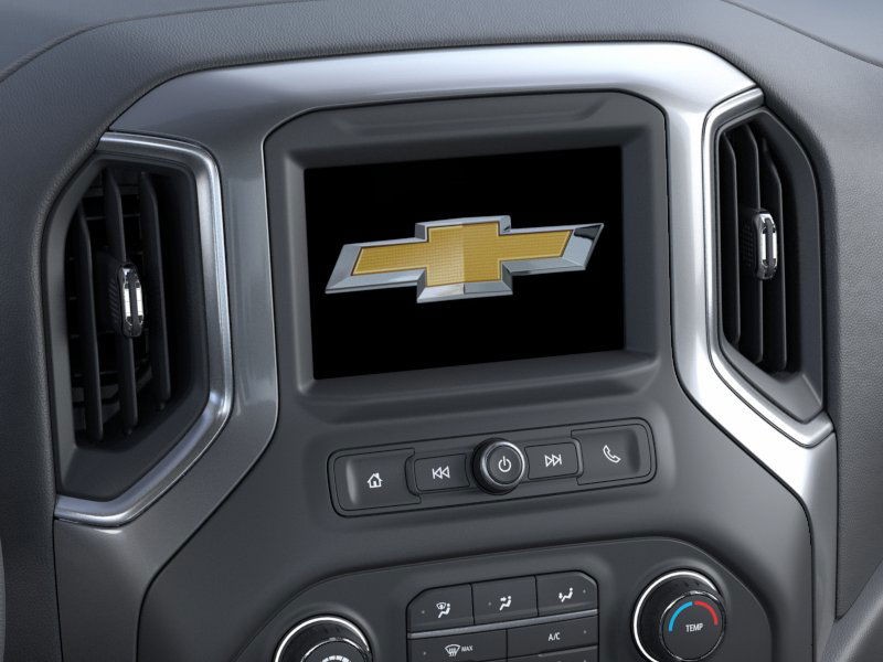 Chevrolet Silverado 1500 Vehicle Full-screen Gallery Image 20
