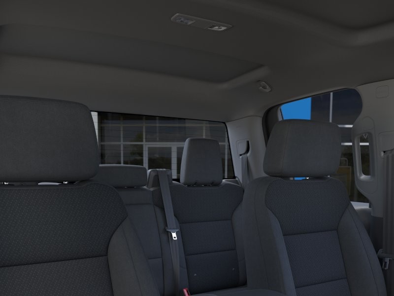 Chevrolet Silverado 1500 Vehicle Full-screen Gallery Image 24