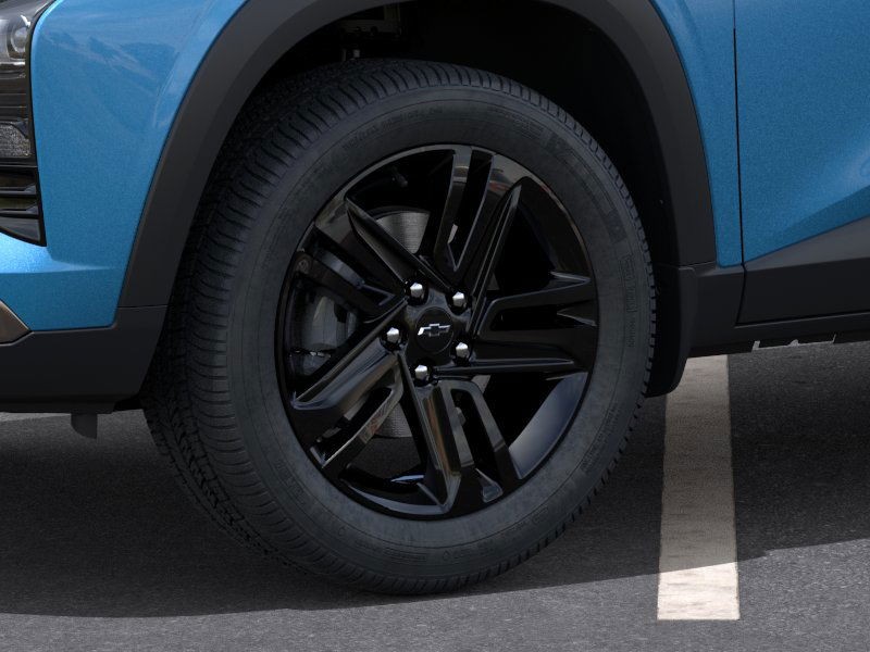 Chevrolet Trax Vehicle Full-screen Gallery Image 9