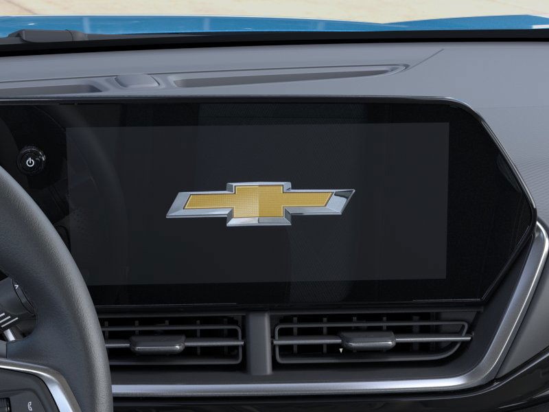 Chevrolet Trax Vehicle Full-screen Gallery Image 20