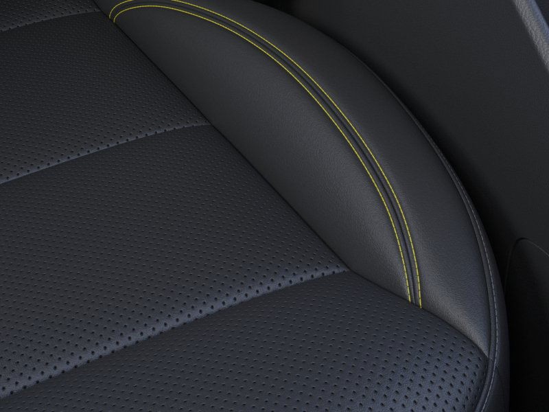 Chevrolet Trax Vehicle Full-screen Gallery Image 21