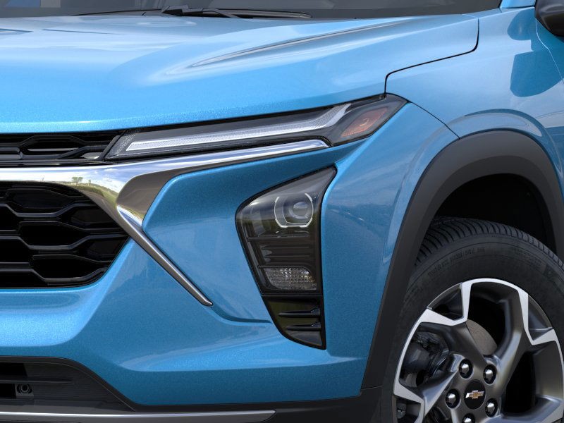 Chevrolet Trax Vehicle Full-screen Gallery Image 10