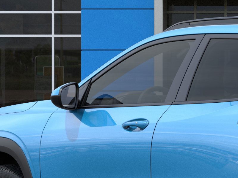 Chevrolet Trax Vehicle Full-screen Gallery Image 12