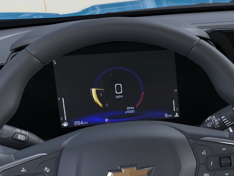 Chevrolet Trax Vehicle Full-screen Gallery Image 18