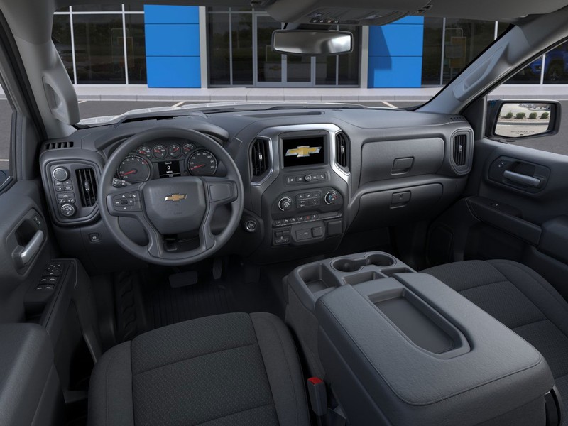 Chevrolet Silverado 1500 Vehicle Full-screen Gallery Image 15