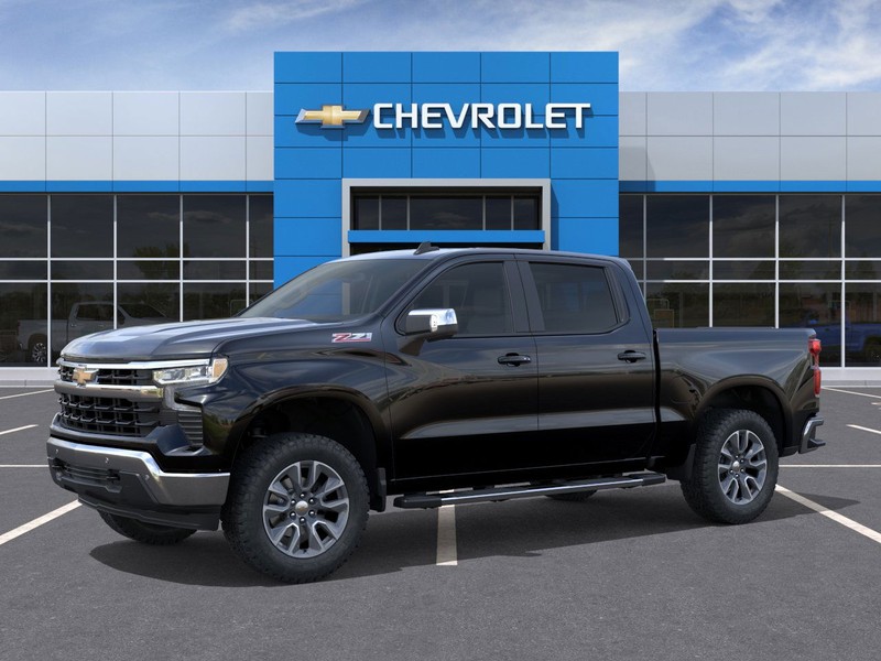 Chevrolet Silverado 1500 Vehicle Full-screen Gallery Image 2