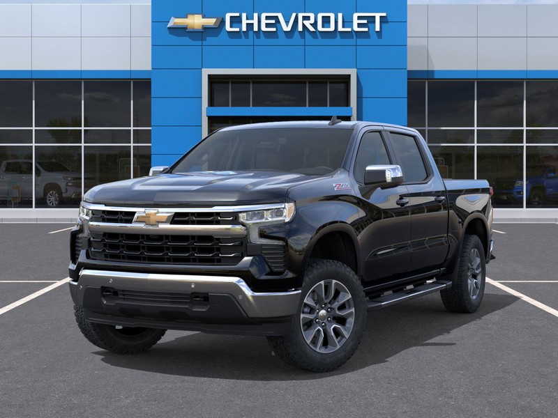 Chevrolet Silverado 1500 Vehicle Full-screen Gallery Image 6
