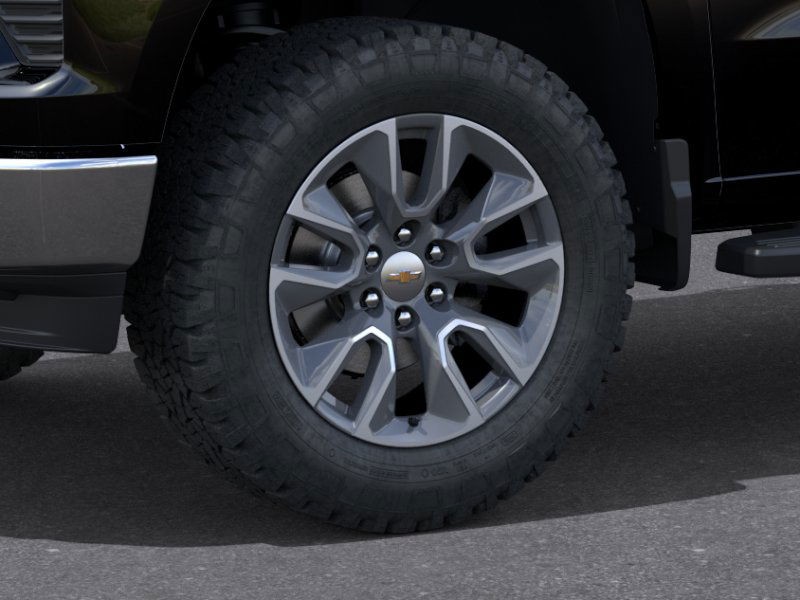 Chevrolet Silverado 1500 Vehicle Full-screen Gallery Image 9