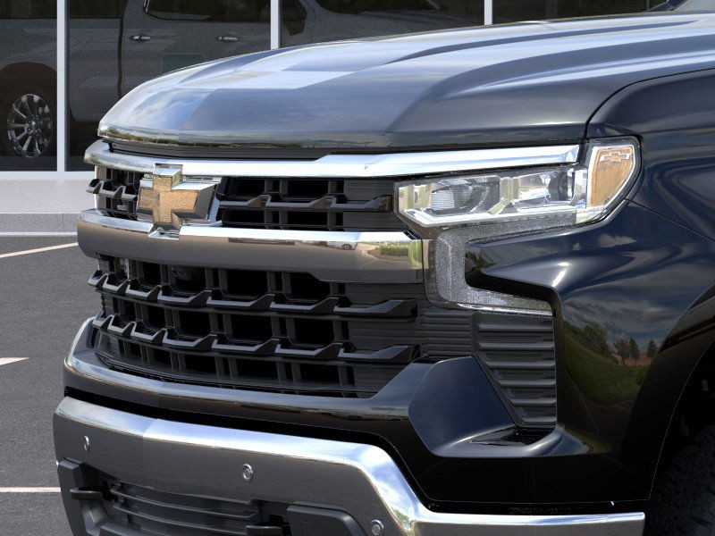 Chevrolet Silverado 1500 Vehicle Full-screen Gallery Image 13