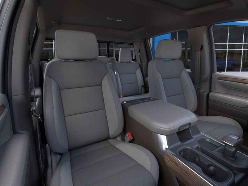 Chevrolet Silverado 1500 Vehicle Full-screen Gallery Image 16