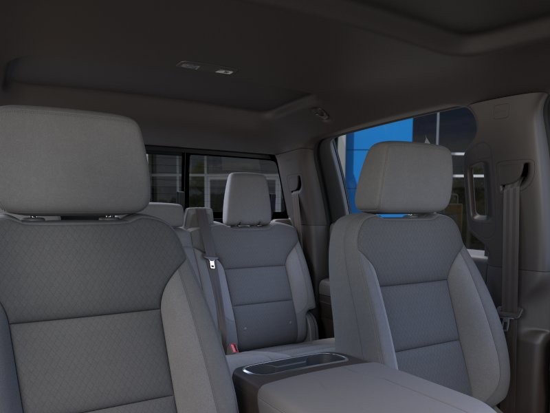 Chevrolet Silverado 1500 Vehicle Full-screen Gallery Image 24