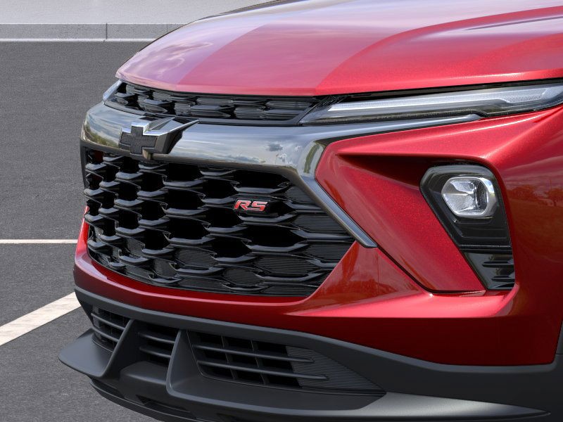 Chevrolet Trailblazer Vehicle Full-screen Gallery Image 13