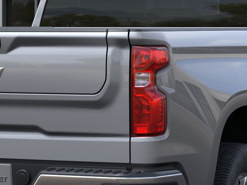 Chevrolet Silverado 1500 Vehicle Full-screen Gallery Image 11