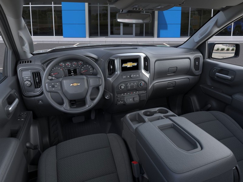 Chevrolet Silverado 1500 Vehicle Full-screen Gallery Image 15