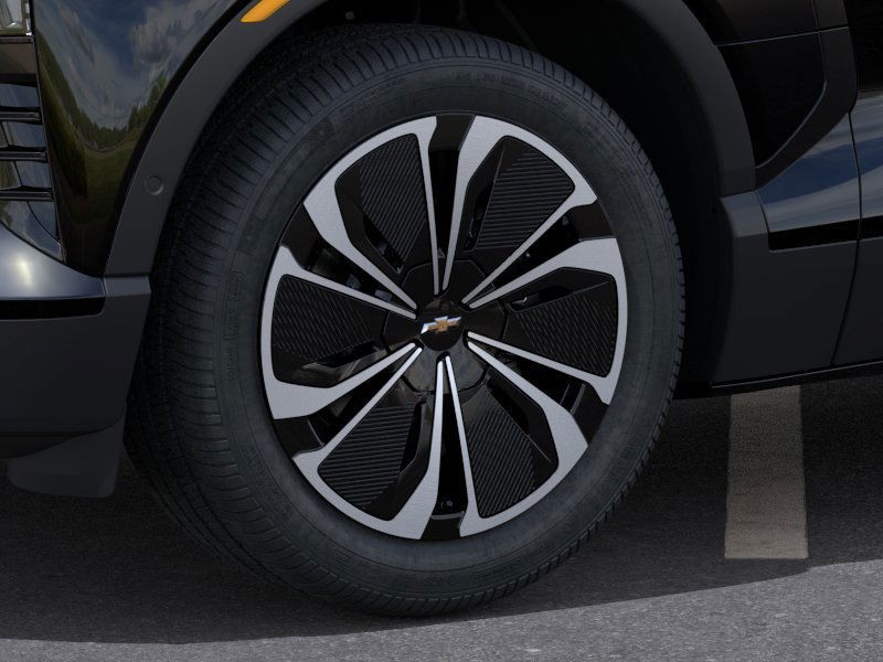 Chevrolet Blazer EV Vehicle Full-screen Gallery Image 9