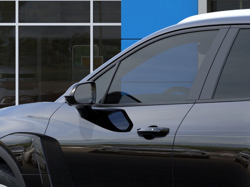 Chevrolet Blazer EV Vehicle Full-screen Gallery Image 12