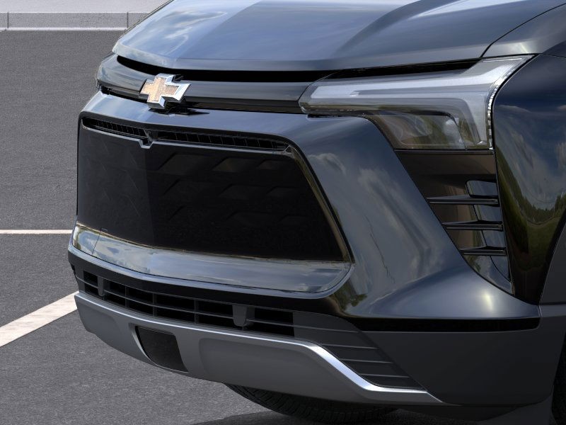 Chevrolet Blazer EV Vehicle Full-screen Gallery Image 13