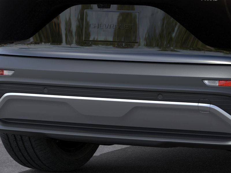 Chevrolet Blazer EV Vehicle Full-screen Gallery Image 14