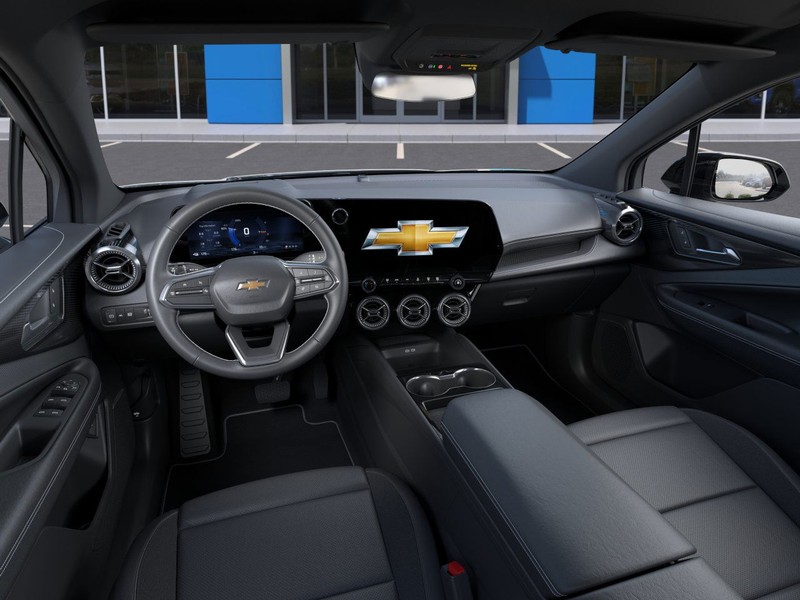 Chevrolet Blazer EV Vehicle Full-screen Gallery Image 15