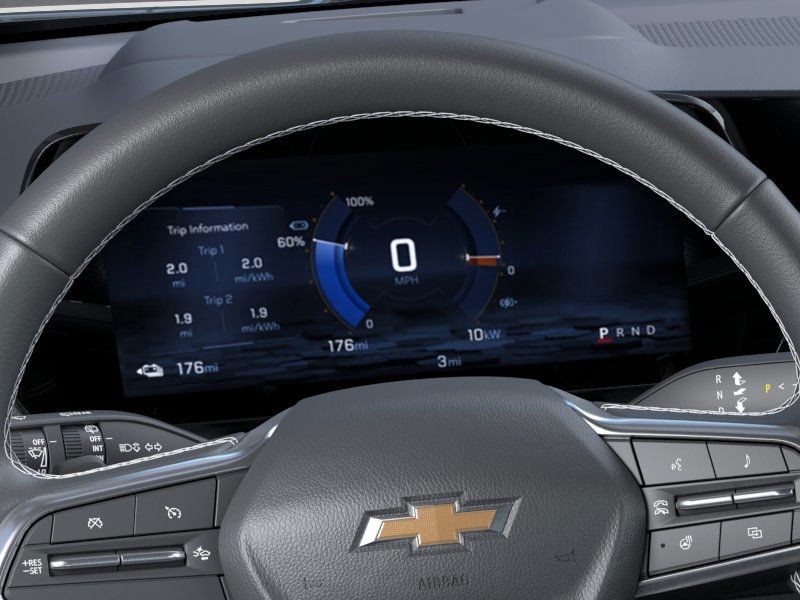 Chevrolet Blazer EV Vehicle Full-screen Gallery Image 18