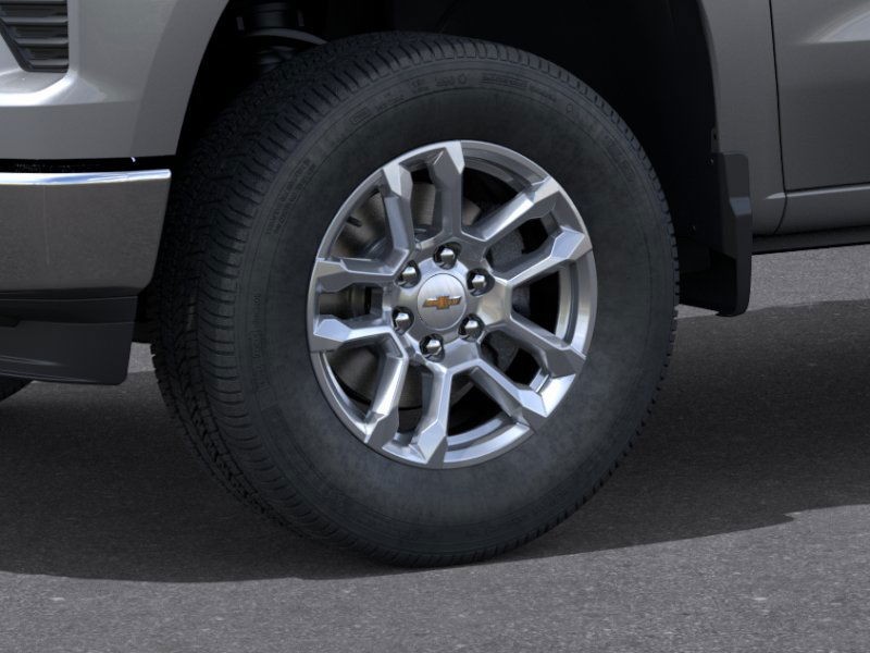 Chevrolet Silverado 1500 Vehicle Full-screen Gallery Image 9