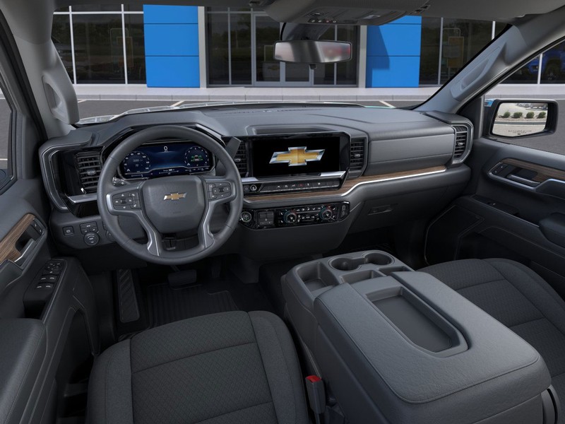 Chevrolet Silverado 1500 Vehicle Full-screen Gallery Image 15