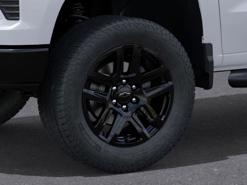 Chevrolet Silverado 1500 Vehicle Full-screen Gallery Image 9