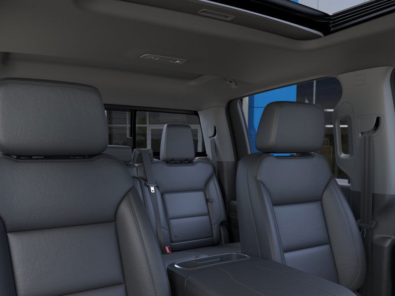 Chevrolet Silverado 1500 Vehicle Full-screen Gallery Image 24
