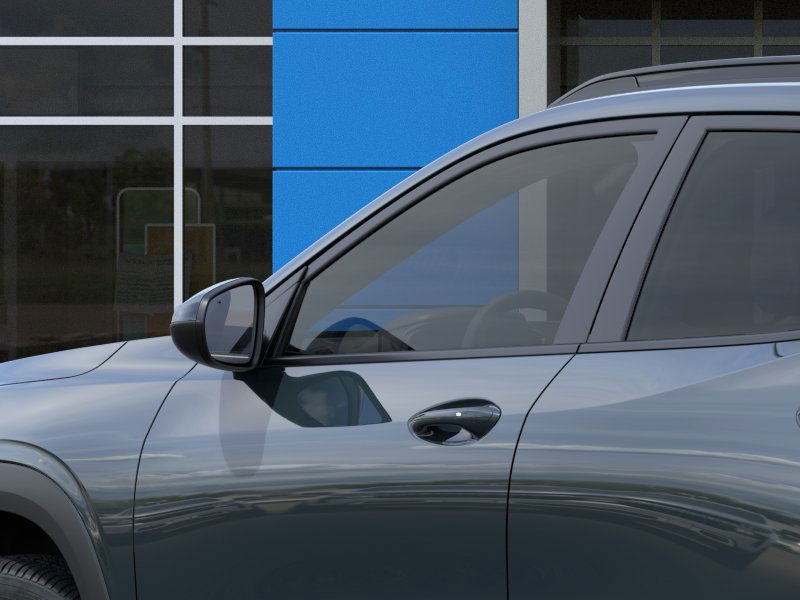 Chevrolet Trax Vehicle Full-screen Gallery Image 12