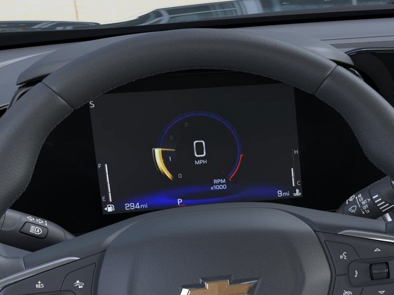 Chevrolet Trax Vehicle Full-screen Gallery Image 18