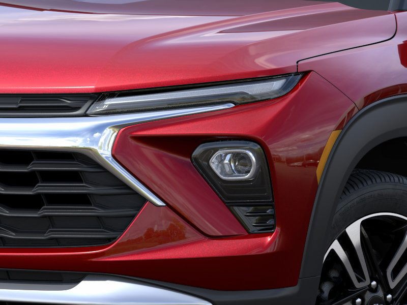 Chevrolet Trailblazer Vehicle Full-screen Gallery Image 10