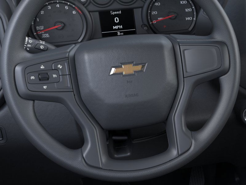 Chevrolet Silverado 1500 Vehicle Full-screen Gallery Image 19