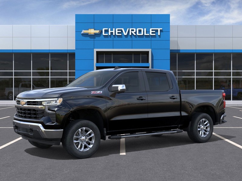 Chevrolet Silverado 1500 Vehicle Full-screen Gallery Image 2