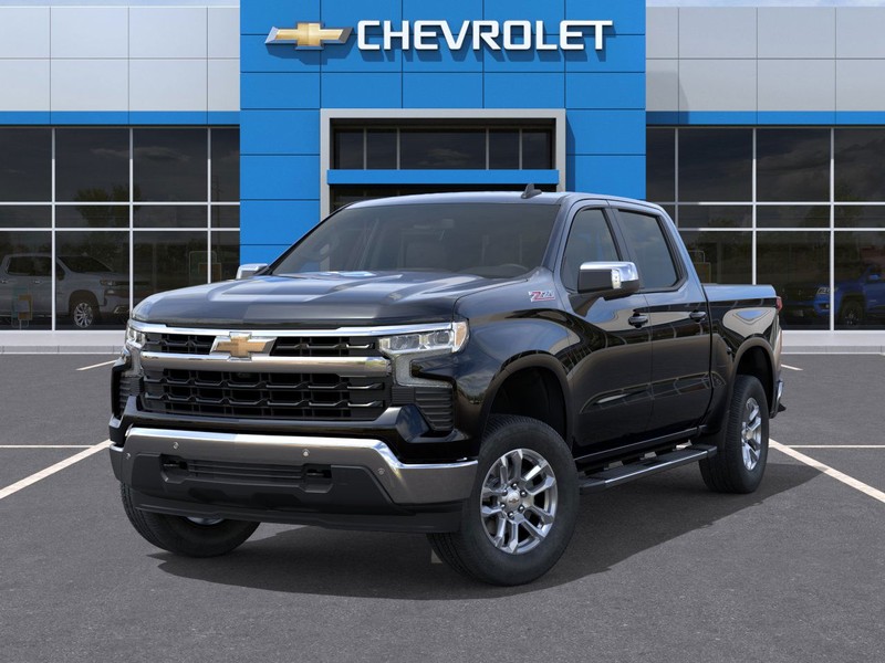 Chevrolet Silverado 1500 Vehicle Full-screen Gallery Image 6
