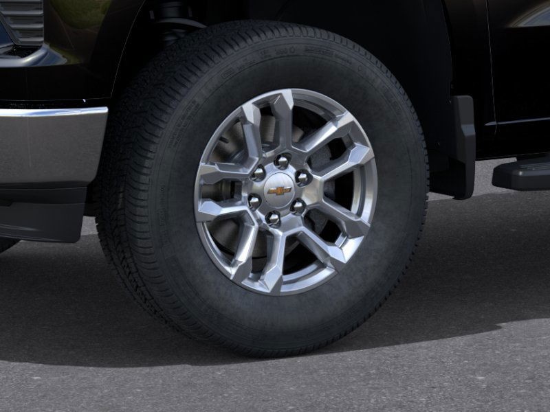 Chevrolet Silverado 1500 Vehicle Full-screen Gallery Image 9