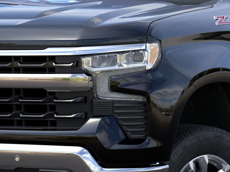 Chevrolet Silverado 1500 Vehicle Full-screen Gallery Image 10