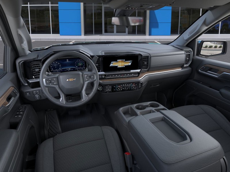 Chevrolet Silverado 1500 Vehicle Full-screen Gallery Image 15