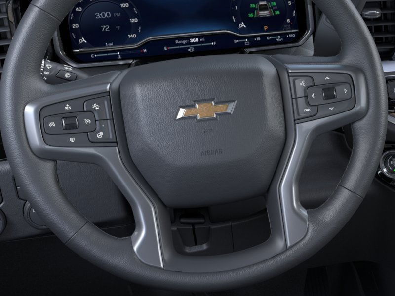 Chevrolet Silverado 1500 Vehicle Full-screen Gallery Image 19