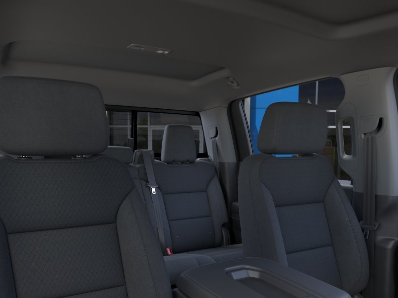 Chevrolet Silverado 1500 Vehicle Full-screen Gallery Image 24