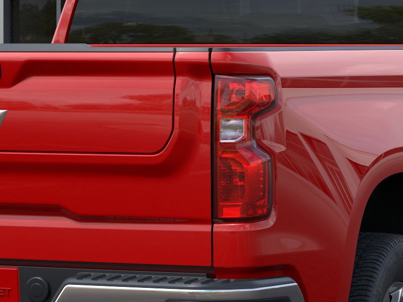 Chevrolet Silverado 1500 Vehicle Full-screen Gallery Image 11